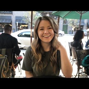 Meet your Posher, Jena